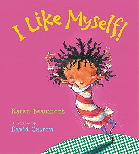 I Like Myself! (board book) von Clarion